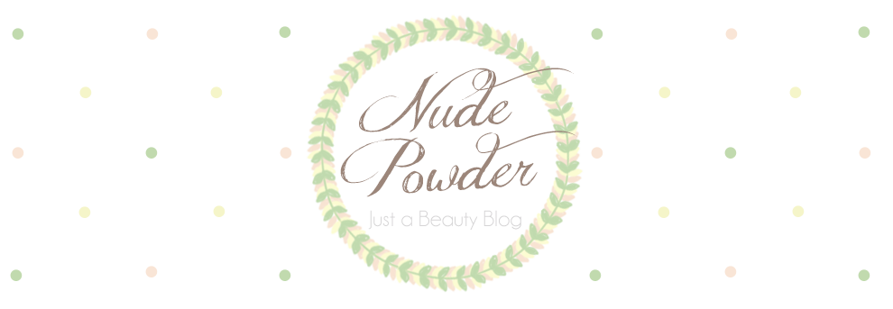 Nude Powder