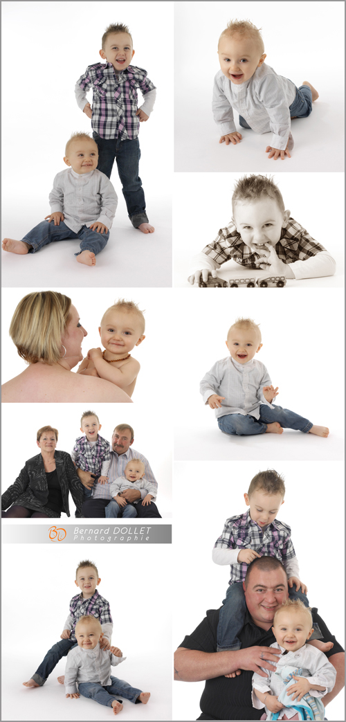 Portraits enfants et parents,famille,Bernard dollet photographe Nord-Pas-de-Calais,bethune,Beuvry