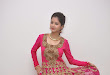 Monika Gorgeous photos at Ori Devudoy Audio launch