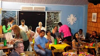 Confira a Programação da Casa da Mãe de 17 a 22 de agosto Confira a Programação da Casa da Mãe de 17 a 22 de agosto