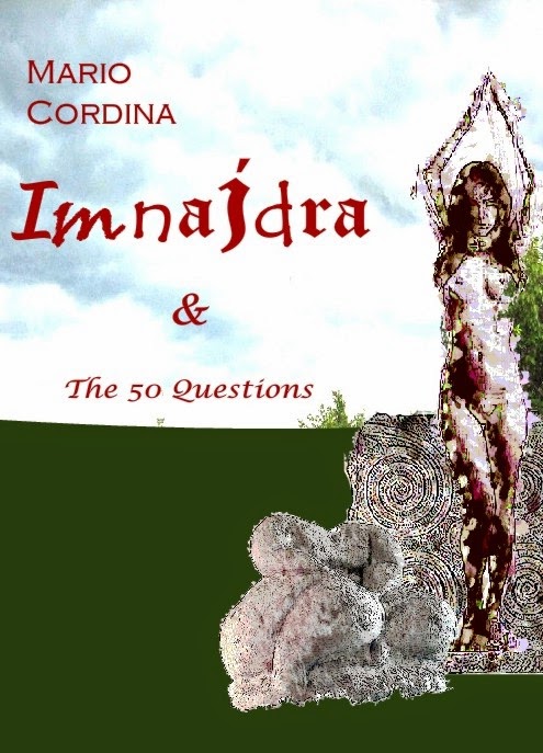 Imnajdra & The 50 Questions
