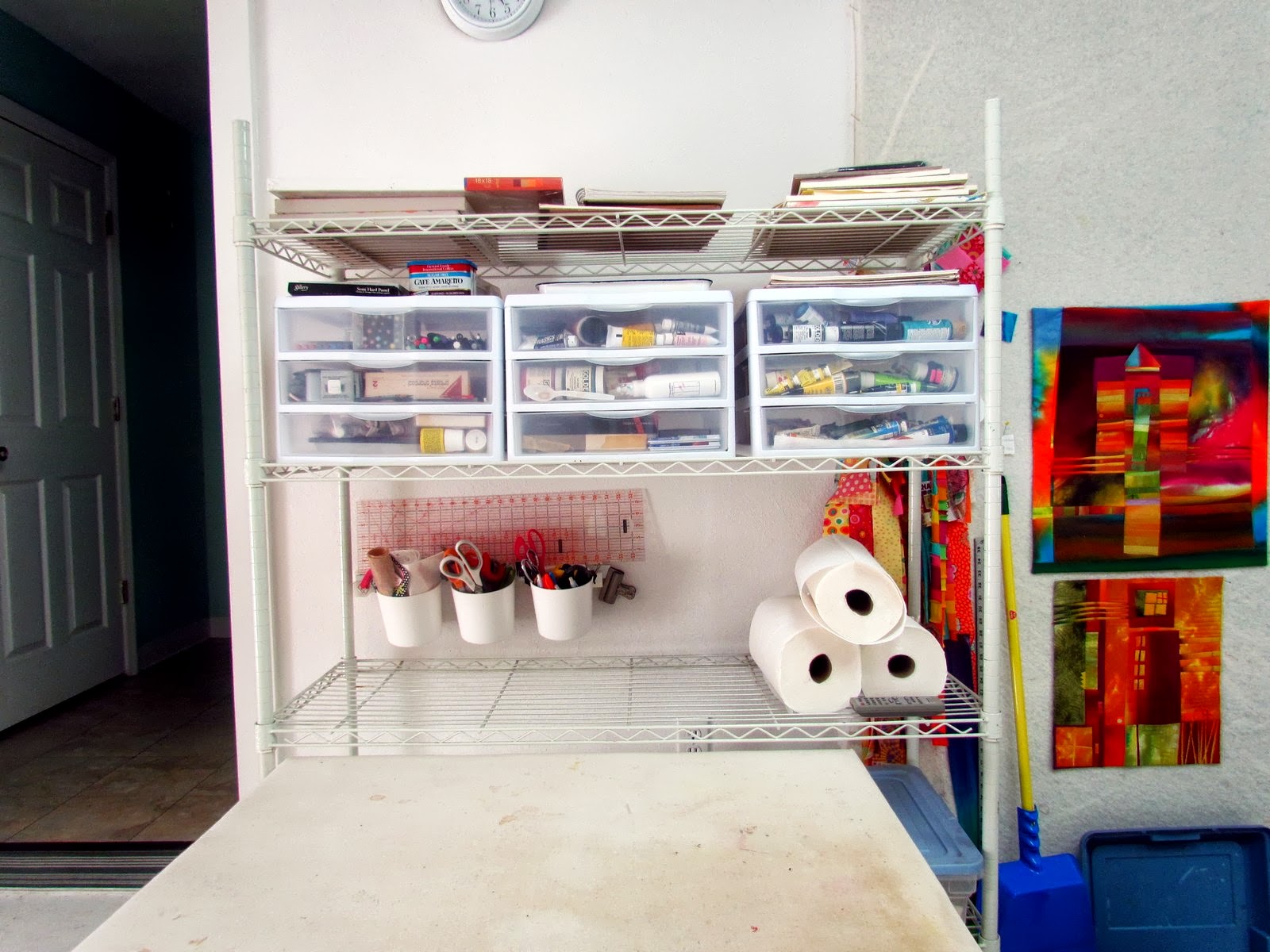 Fibermania Ollie O. Oliver