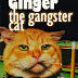 Ginger the Gangster Cat - Free Kindle Fiction