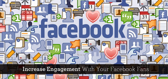 17  استراتيجية  فعالة و مجربة  لزيادة التفاعل علي صفحتك بالفيس بوك