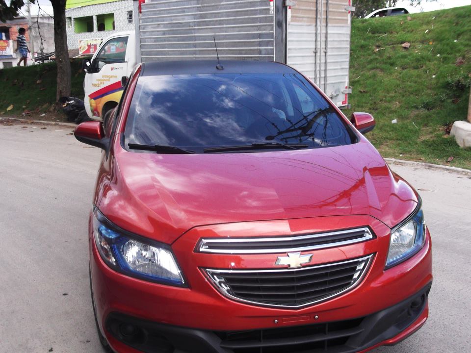 Envelopamento Todos os Tipos