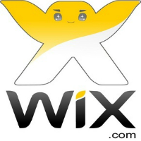 Wix Review - Website Builder Wix.com Logo