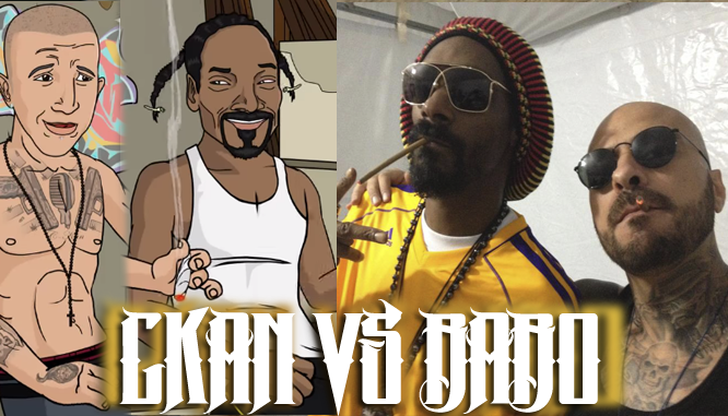 cartel de santa golpe avisa