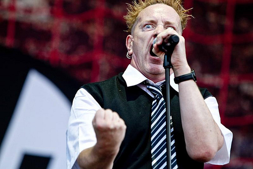 Public Image LTD-4 by benzpics63