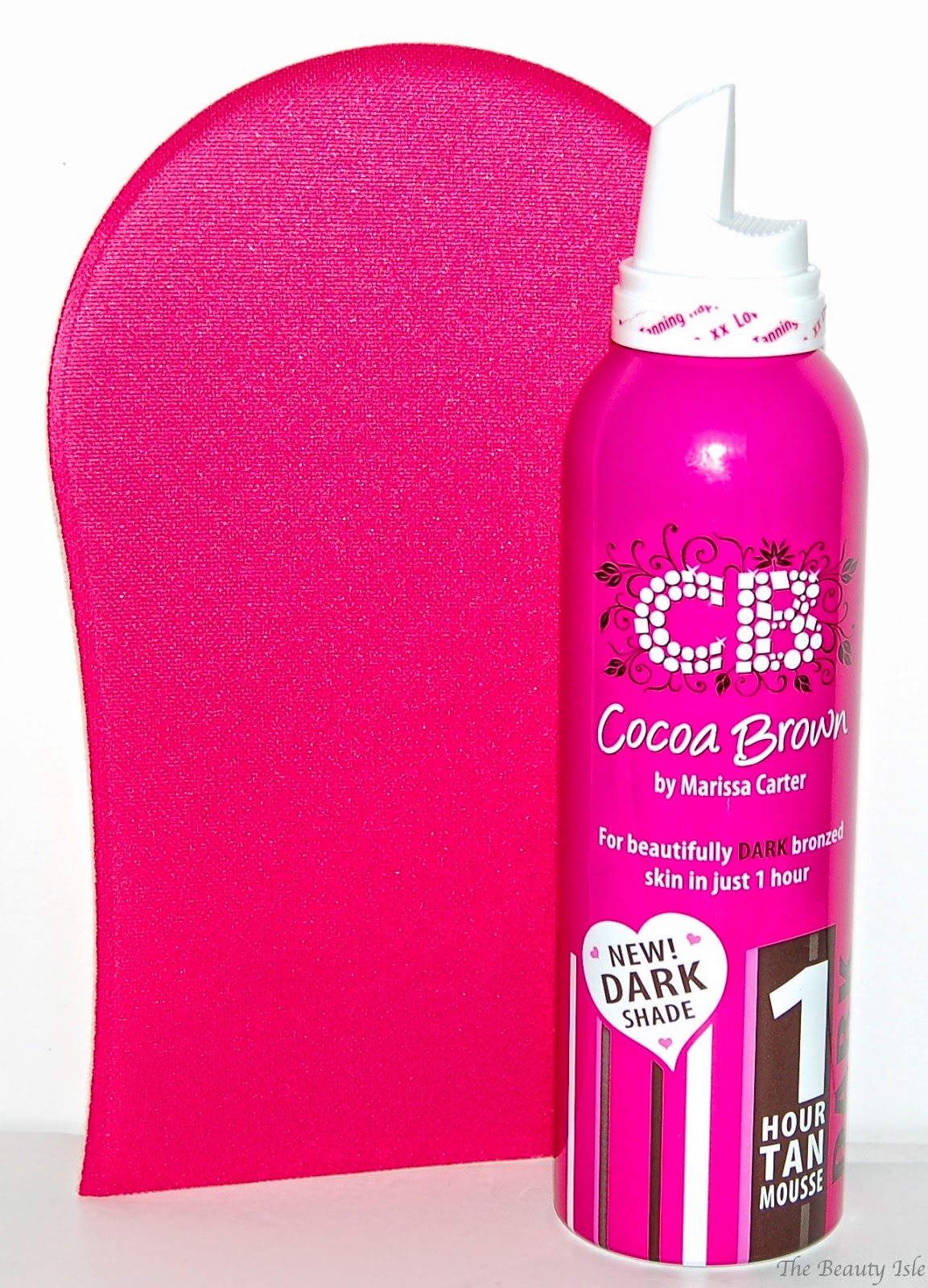 Cocoa Brown Tan SelfTanning Products Review* The Beauty Isle