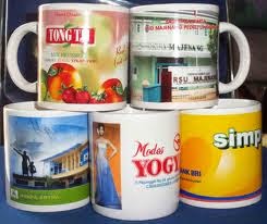 Souvenir Mug Murah Berkualitas Jabotabek