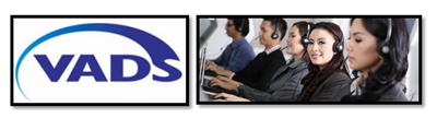 Lowongan Kerja Lulusan SMA / SMK sebagai Call Center English di PT VADS Indonesia Lowongan Kerja Lulusan SMA / SMK sebagai Call Center English di PT VADS Indonesia