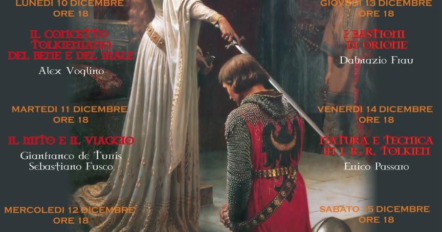 incontri
