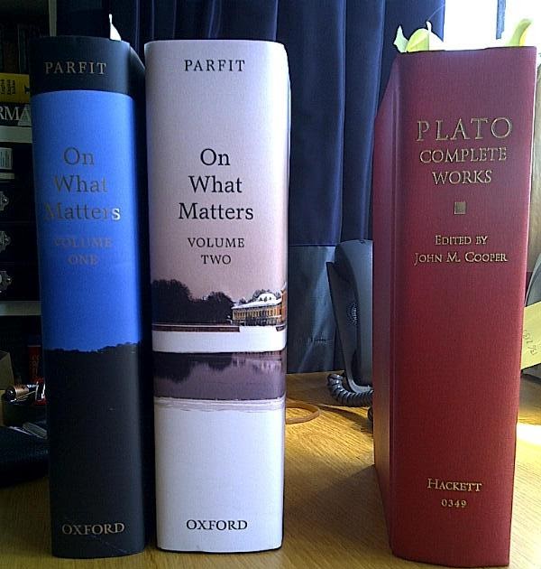 Kenodoxia What Matters