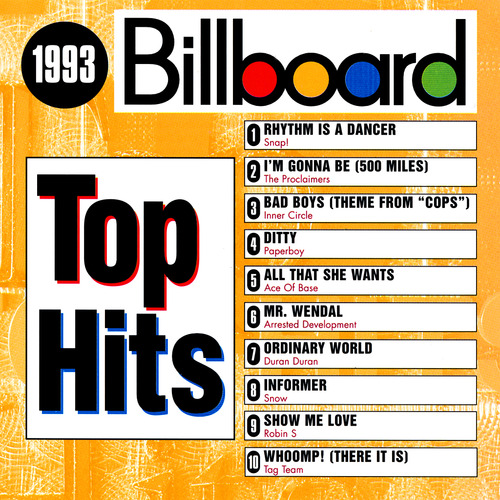 billboard top 100 1993 billboard top 100 1993