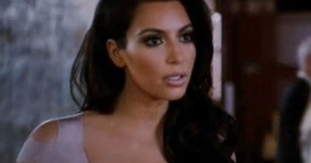 Are You Ready for Kim Kardashian, Serious Actress? - Global News