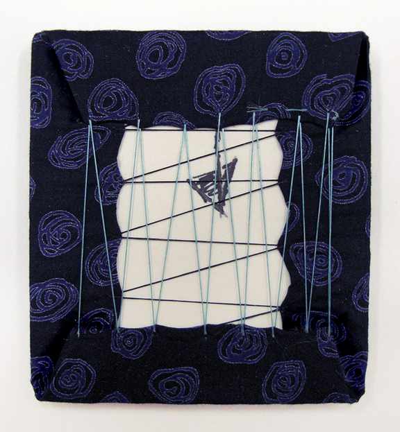 Beadlust How to Frame Bead Embroidery