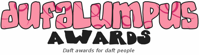 The Dafalumpus Awards