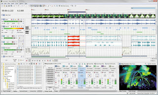sony-acid-pro-01-700x424 List Of Best Audio Processing Software For Ham Radio