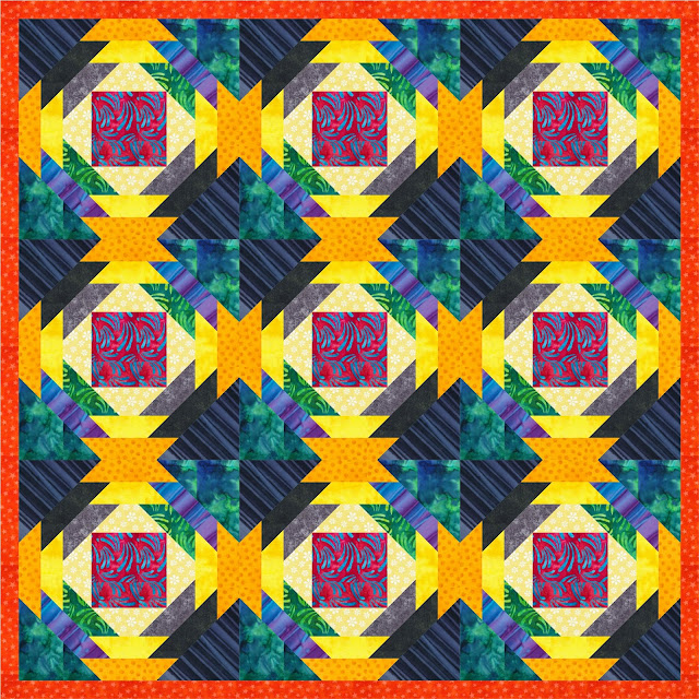 Cheeky Cognoscenti And the Tweaking Goes On Design in Progress for