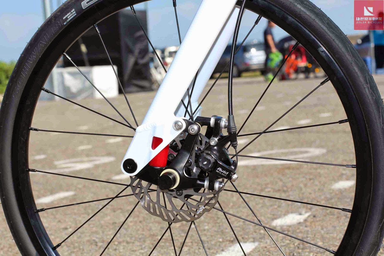 Folding Style © Pacific Cycles Reach 2015