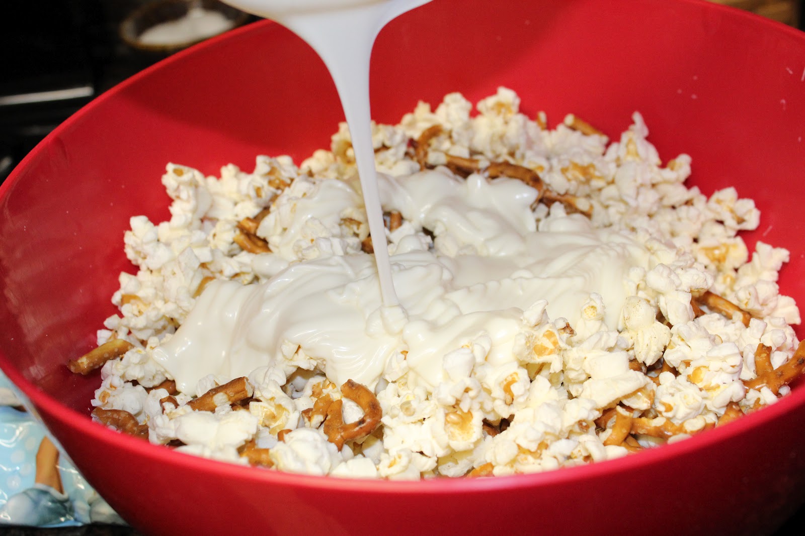 Michelle's Tasty Creations Popcorn Candy Crack