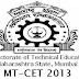 MT-CET 2013 - Exam Tips