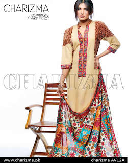 Charizma Fall-Winter 2013-2014 Collection-09