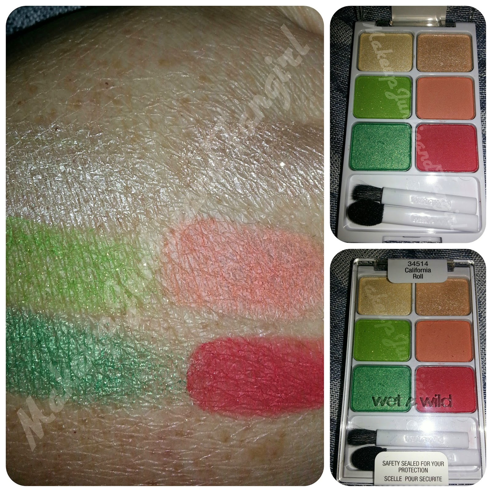 wet n wild beauty book palette wet n wild beauty book palette