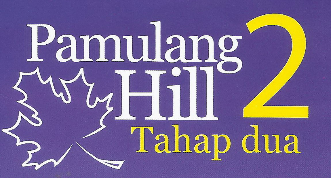 Pamulang Hill 2 – harga 155Jt T.36/66 Uang Muka 20% Dicicil 6X, Angs.1,2Jt/Bl