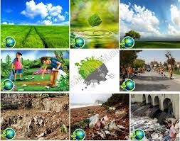 Cevre Dostum Cevre Kirli Olunca