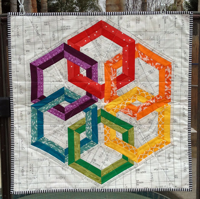 masterpiece of of patchwork. masterpiece of of patchwork.