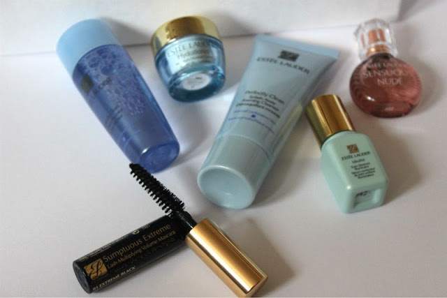 Latest in Beauty The Estée Lauder Discovery Box Photo