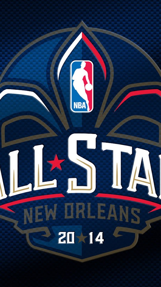   NBA All Star 2014   Galaxy Note HD Wallpaper
