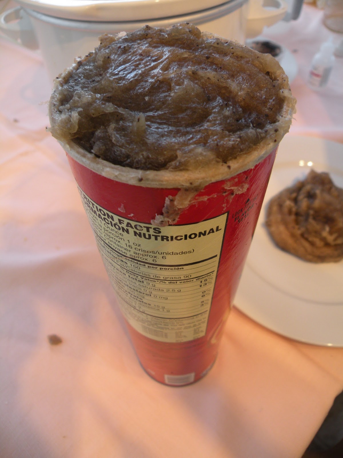 Heart, Hands, Home Crockpot Coffee Kitchen SoapTutorial