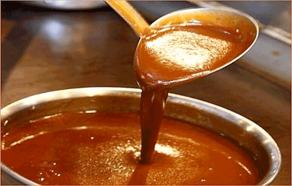 Demiglace Recipe