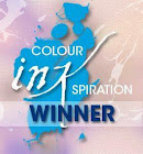 Colour Inkspiration Winner #CI29