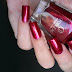 Uñas rojo rubí | D'Orleac nº 28