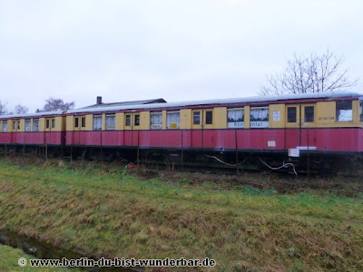 berlin, verschiede, bildern, sbahn, s-bahn, alte, ausser betrieb