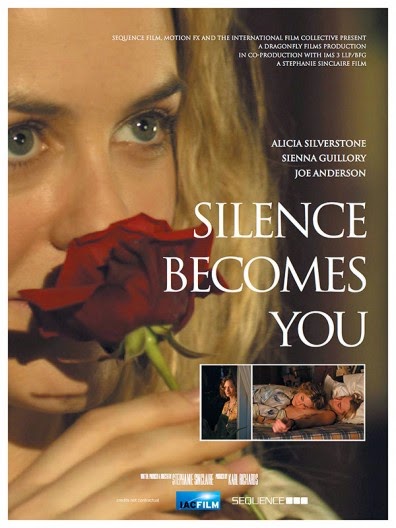 Watch Silence Becomes You Online Full Movie Watch Silence Becomes You Online Full Movie