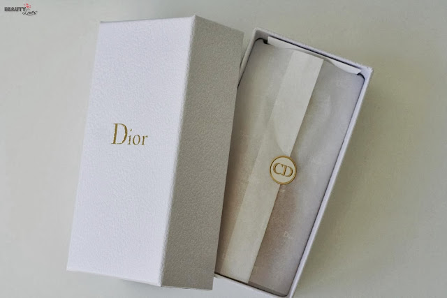 Dior J'Adore L'Or