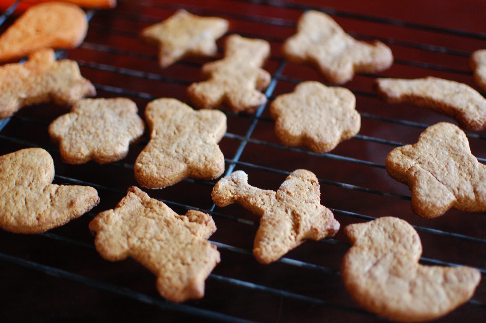 Mila & Willow Boneified Baked Goods