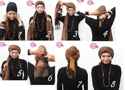image Terbaru Berikut Beberapa Tutorial Bergambar Tentang Cara Memakai ... image Terbaru Berikut Beberapa Tutorial Bergambar Tentang Cara Memakai ...