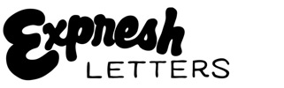 Expresh Letters Blog