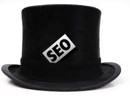 black hat seo