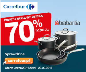 Carrefour Konkurs