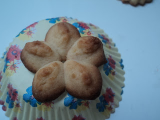 galeta floreta