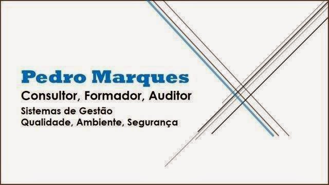 Site pedro Marques