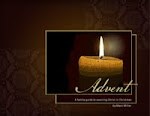 Advent...Buy My Book!