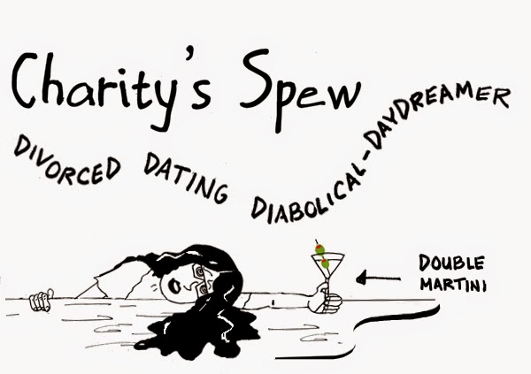 Charity's Spew