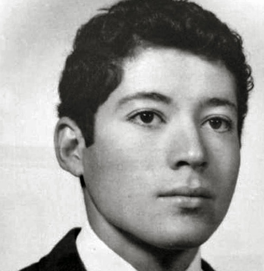 Luis Donaldo Colosio Net Worth
